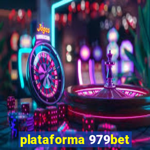 plataforma 979bet